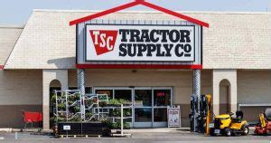 nearest tractor supply store near me